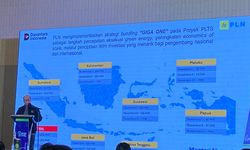 PLN Bakal Rampungkan 13 Proyek Pembangkit EBT Berkapasitas 700 MW