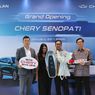 Chery Resmikan Diler ke-74 di Indonesia