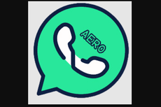 Mengenal WhatsApp Aero dan Bahayanya jika Diinstal di Ponsel
