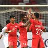 Skuad Singapura untuk Piala AFF 2020