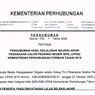 Hasil CPNS 2019 Kemenhub Sudah Diumumkan, Ini Link dan Informasi Pemberkasannya...