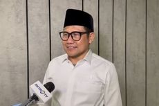 Tanggapi Pertemuan Prabowo dengan Para Kiai Jatim, Cak Imin: Kita Satu Komando