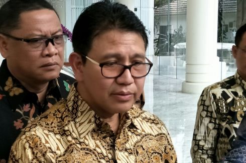 Sepak Terjang Budiman Saleh, Dirut BUMN PT PAL yang Diciduk KPK