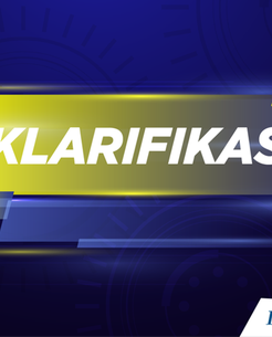 [KLARIFIKASI] Ini Kerumunan Pendukung Argentina di Buenos Aires, Bukan Demo Jakarta