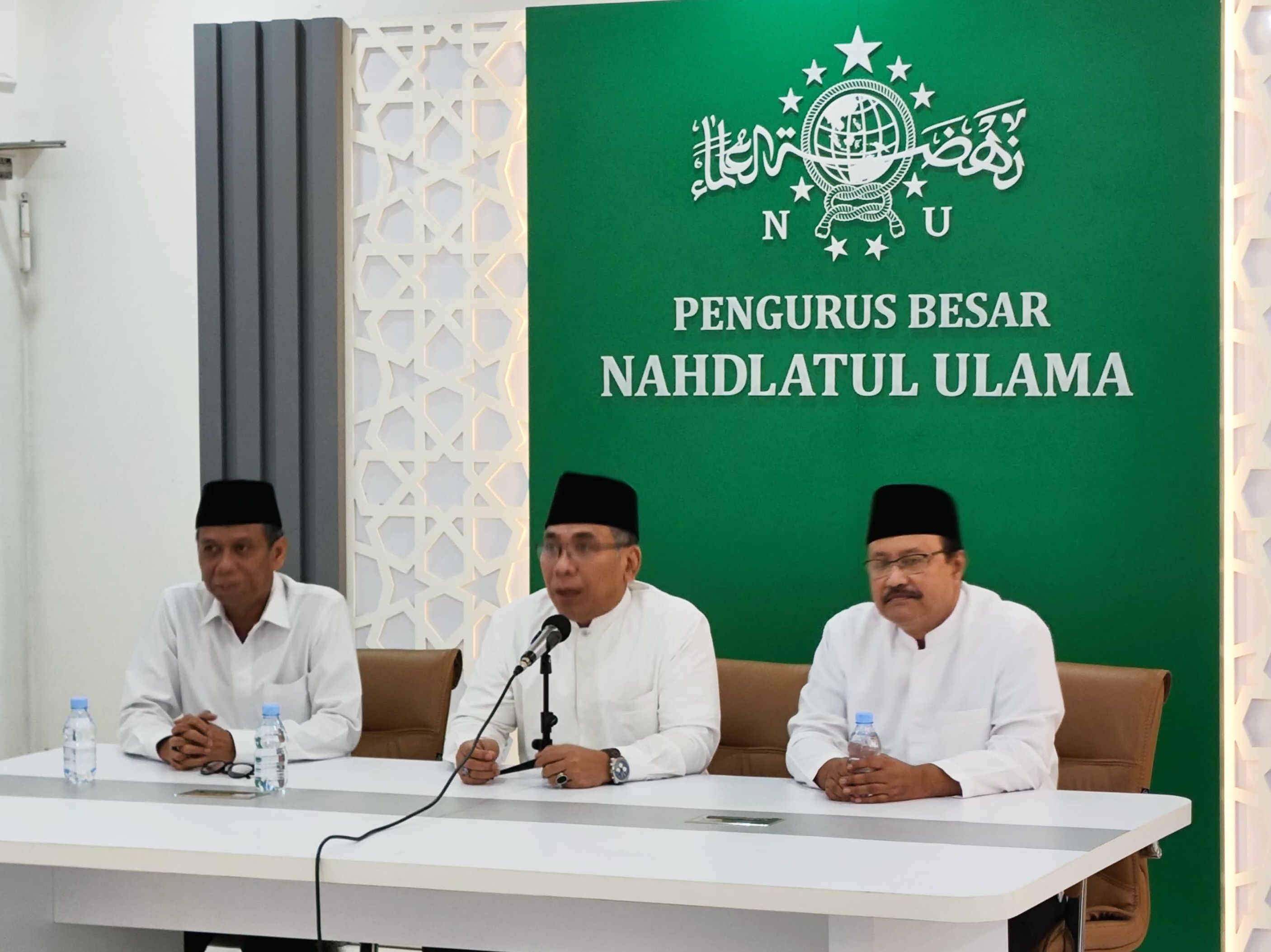 PBNU Imbau Ceramah di Bulan Ramadhan Tak Dikaitkan dengan Isu Politik