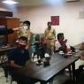 Viral Video Ganjar Marahi ASN yang Abai Jaga Jarak di Kantin DPRD Jateng