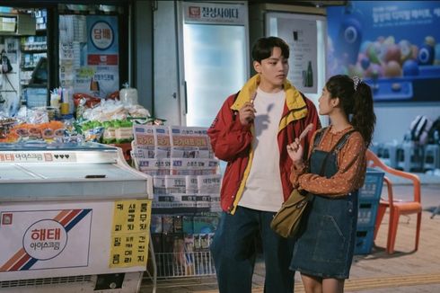5 Rekomendasi Film Korea Romantis untuk Perayaan Valentine