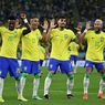 Tak Peduli Kritik, Brasil Bakal Terus Menari di Piala Dunia 2022