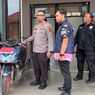 Kecanduan Judi Online dan Narkoba, Pria di Kutai Barat Nekat Begal Perawat