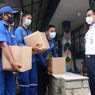 Anies Kirim Surat Apresiasi ke Pengelola Aliran Air: Kerja Saudara Tak Tampak, tapi Manfaatnya Terasa