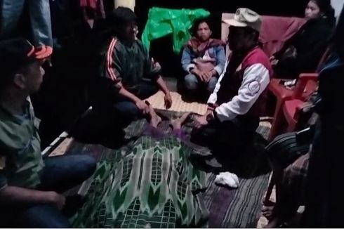Update Longsor Hantam Permukiman Warga di Tana Toraja, 14 Korban Meninggal Dunia