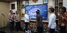 Kabar Gembira, Pemkot Semarang Sediakan Layanan Cepat PBG bagi Masyarakat Berpenghasilan Rendah