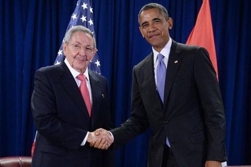 AS dan Kuba Sepakat Buka Kembali Penerbangan Komersial