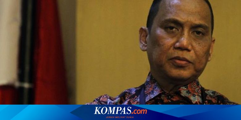 Dilaporkan Para Pegawai KPK ke Dewan Pengawas, Ini Komentar Indriyanto