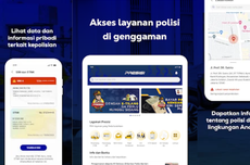 Cara Buat SKCK Online via Aplikasi Super Apps Presisi, Mudah dan Praktis 