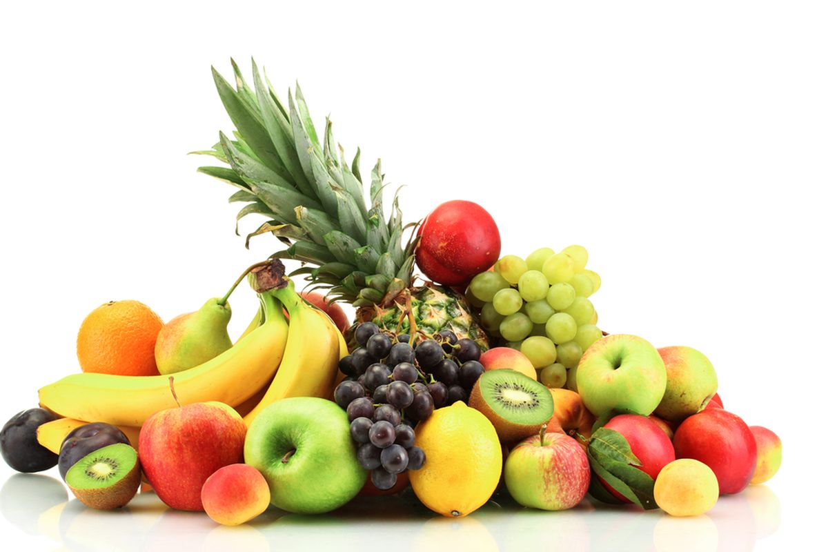 Ilustrasi diabetes tidak boleh makan buah apa?