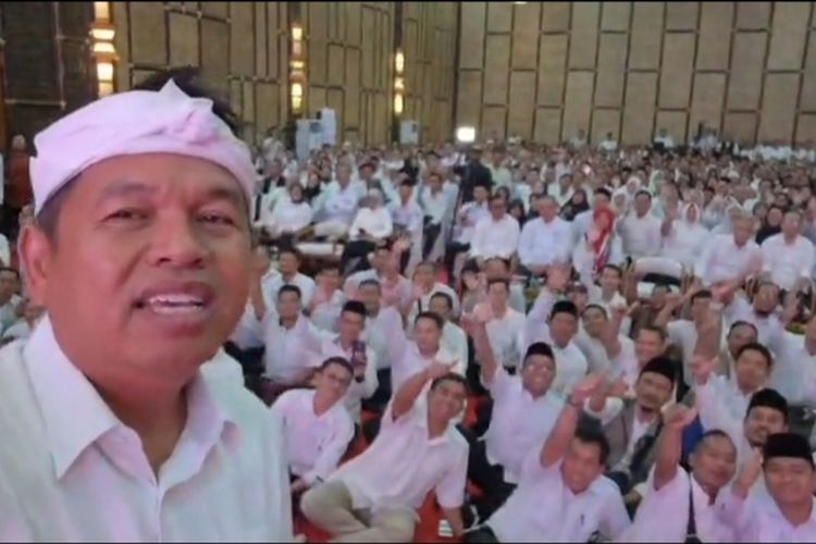 Forum SMA Swasta Jabar Pertanyakan Anggaran Program Sekolah Gratis Dedi Mulyadi
