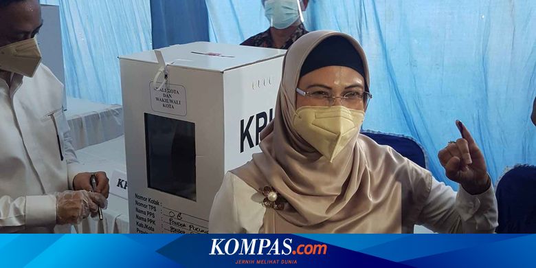 Tak Unggul di Pilkada Tangsel dan Sumbar, Demokrat Berlapang Dada - Vimarsana News