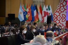 Apa Peran Indonesia dalam G20?