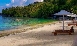 Desa Wisata Welora di Maluku Barat Daya, Punya Spot Selam Keren yang Digemari Turis Asing