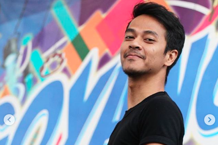 Wijin Buka Suara Terkait Video Mirip Gisel, Adhietya Mukti Beri Klarifikasi