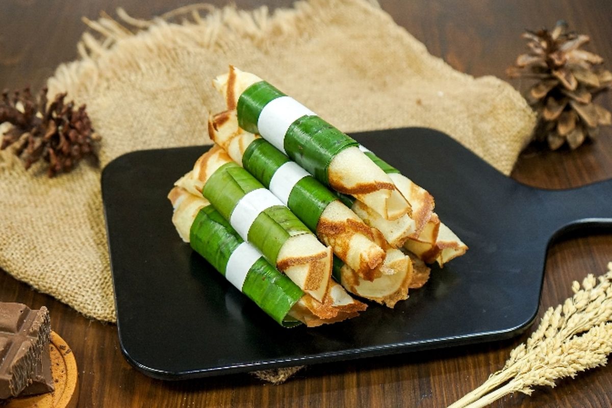 Serabi Notosuman