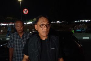 Kronologi Food Truck di Alkid Diminta Parkir Rp 1 Juta, Keraton Yogyakarta hingga Pemkot Buka Suara
