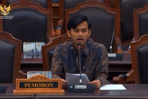 Digugat ke MK, Tak Adanya Batas Jumlah Anggota Wantimpres Dinilai Bebani APBN