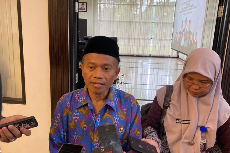 Kementerian Agama (Kemenag) Kalimantan Timur menyampaikan tiga persoalan besar terkait pengawasan madrasah kepada DPRD Kaltim. Kamis (27/11/2025).