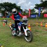 Impresi Singkat Jajal Aprilia Tuareg, Motor Petualang 660cc
