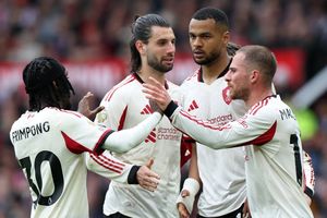 Prediksi Liverpool Vs Nottingham Forest: Misi Bangkit Kedua Tim di Anfield