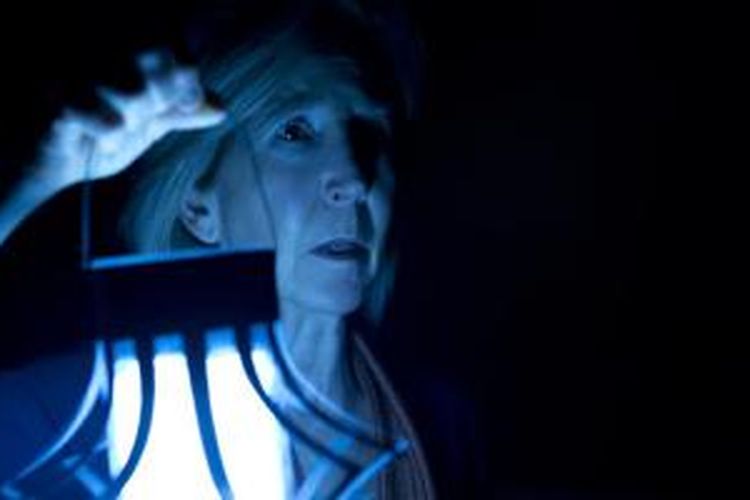 63 Gambar Hantu Insidious 3 HD Terbaru