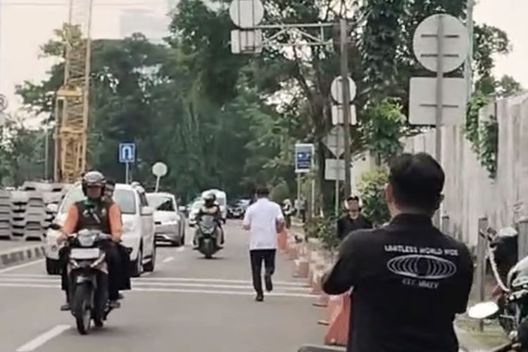 Sidang Suap Bea Cukai, JPU Sebut Ahmad Dedi Ikut Nikmati Rp 30 Miliar dari John Field
