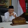 Milad ke-108 Muhammadiyah, Wapres Ucapkan Terima Kasih