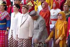 Survei Litbang "Kompas": Erick Thohir Masif Bermanuver Jadi Cawapres, Ridwan Kamil Tidak
