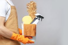 4 Hal yang Perlu Diwaspadai Sebelum Menyewa Jasa Pembersih Rumah