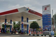 Update Harga BBM Pertamina, Shell, Vivo, dan BP Per September 2022