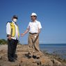 Dikebut, Proyek Pengaman Lewati 8 Pantai di Pandeglang