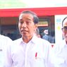 Begini Kesan Jokowi Usai Mencoba Kereta Api Pertama di Sulawesi