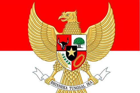 23 Link Twibbon dan Ucapan Hari Kesaktian Pancasila 1 Oktober 2023