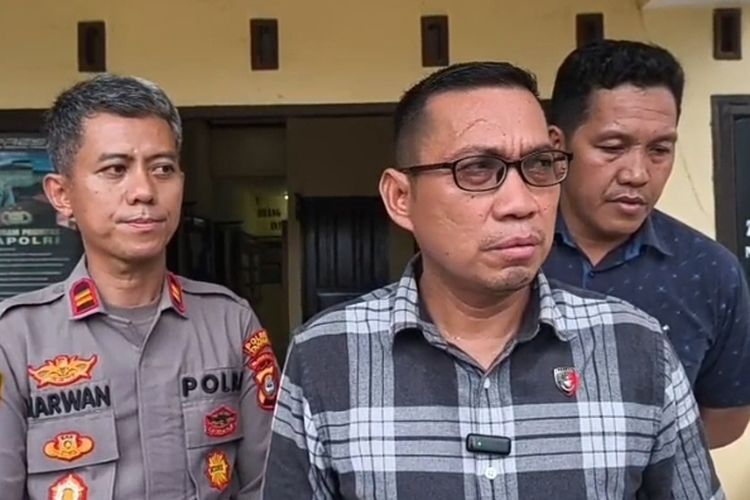 Jadi Tersangka Kasus Penipuan, Anggota DPRD Takalar Ingin 