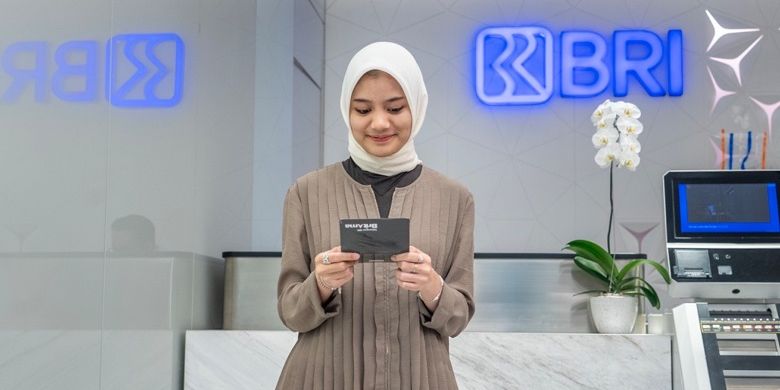 Ilustrasi Bank BRI. KUR BRI 2026. Tabel pinjaman KUR BRI 2026. Tabel angsuran KUR BRI 2026. Tabel KUR BRI 2026. Tabel KUR BRI Februari 2026. Cicilan KUR BRI. Angsuran KUR BRI.