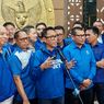 DPW PAN DKI Targetkan 15 Kursi Legislatif Jakarta dalam Pileg 2024