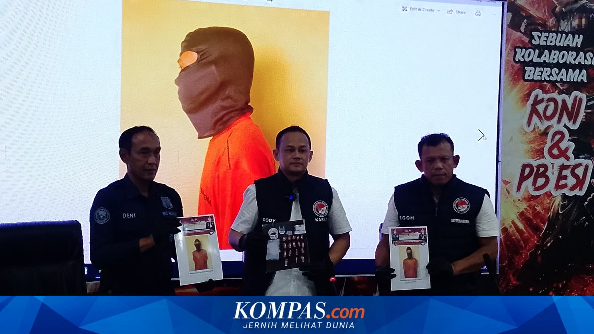 Polres Kendal Ungkap 2 Kasus Narkoba, Tembakau Sintetis Dijual via Instagram dan Kurir Sabu