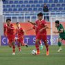 Indonesia Vs Irak: Lawan Gagal Penalti, Garuda Masih Tertinggal 0-1