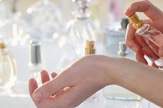 Inovasi Parfum yang Makin Harum jika Terkena Keringat