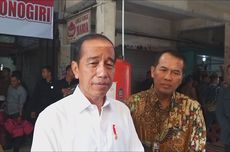 Jokowi Ungkap Penyaluran PNM Mekaar Tumbuh, Kini Capai Rp 237 Triliun