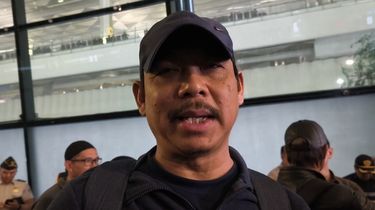 Cerita WNI di Iran: Hampir Tiap Hari Dengar Ledakan dari Jarak 1 Km