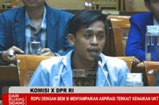 BEM Unri Minta Permendikbud Nomor 2 Tahun 2024 Ditinjau Ulang