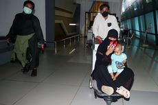 Ratusan Warga Riau Dievakuasi dari Sudan, Sebagian Dipulangkan ke Pekanbaru